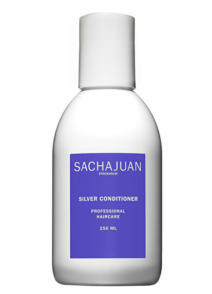 Sachajuan Silver Conditioner 250 ml