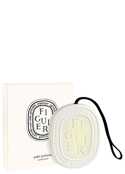 Figuer Scented Oval 35gr Ev Parfümü