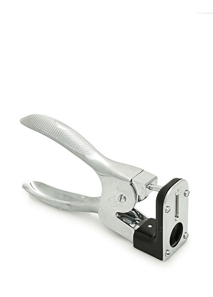 Silver Çelik Puro Kesici