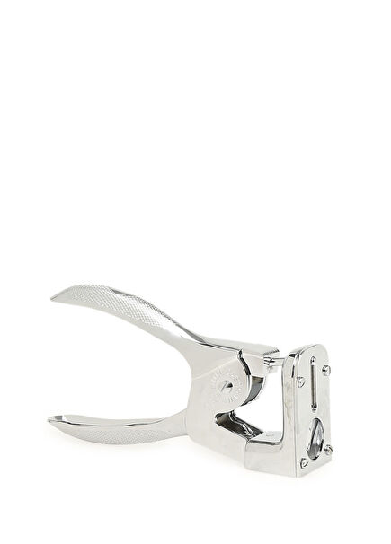 Silver Çelik Puro Kesici