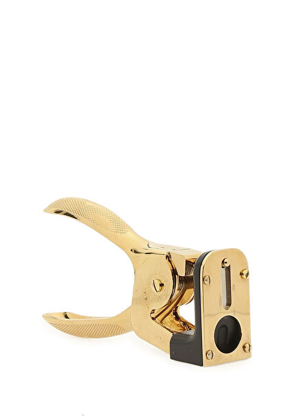 Gold Çelik Puro Kesici