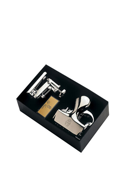 Tel Zımba Ve Delgeç Seti