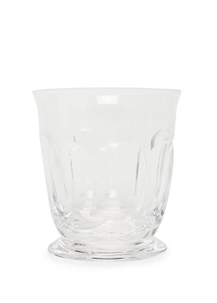 Transparent Crystal Glass