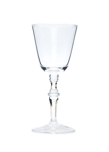 Crystal Goblet