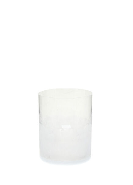 Şeffaf 6lı Kristal Bardak Seti