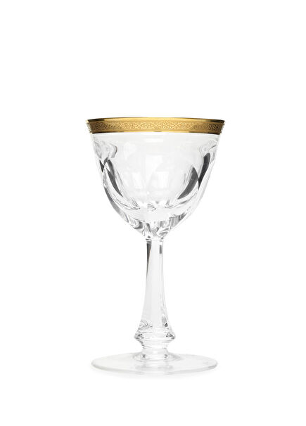 Crystal Goblet