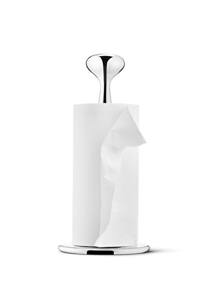 Alfredo Silver Çelik Havluluk