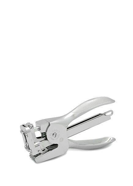 M-85 Silver El Tipi Çelik Zımba