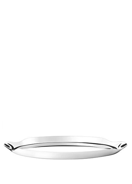 Steel Tray