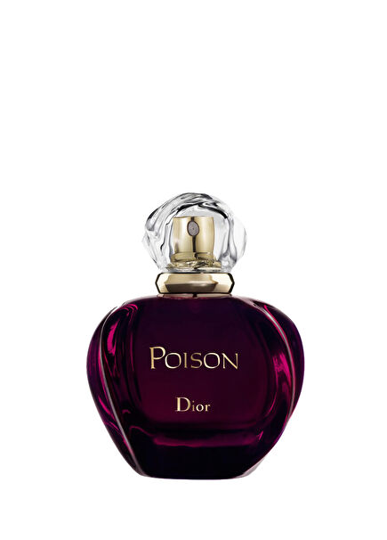 Poison EDT 50 ml Women's Perfume