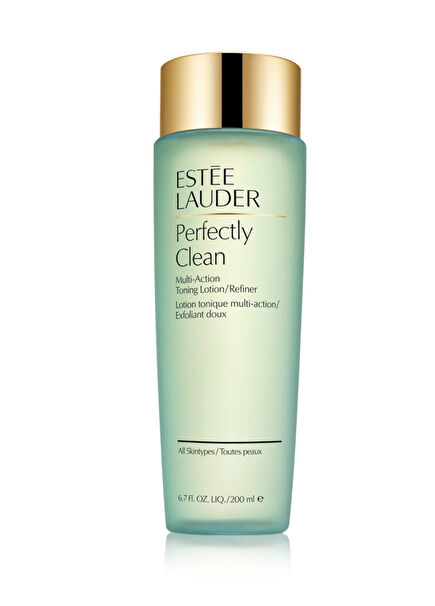 Perfectly Clean Toning Lotion 200ml