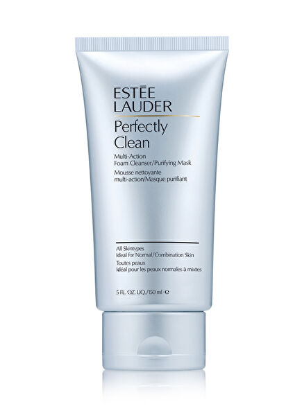 Perfectly Clean Foam Cleanser 150Ml