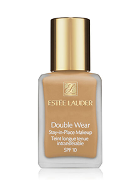 Double Wear Stay-in-Place Foundation 2C1 Pure Beig