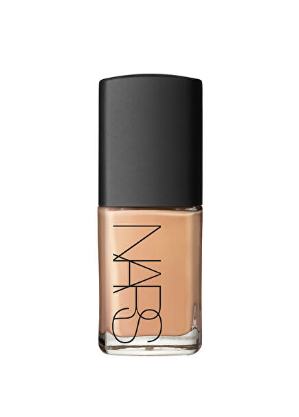 Sheer Glow Foundation Barcelona