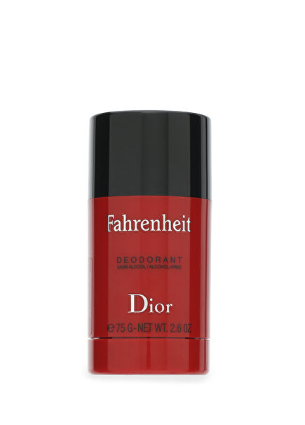 Fahrenheit Erkek Deostick