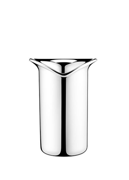 Silver Steel Heatsink