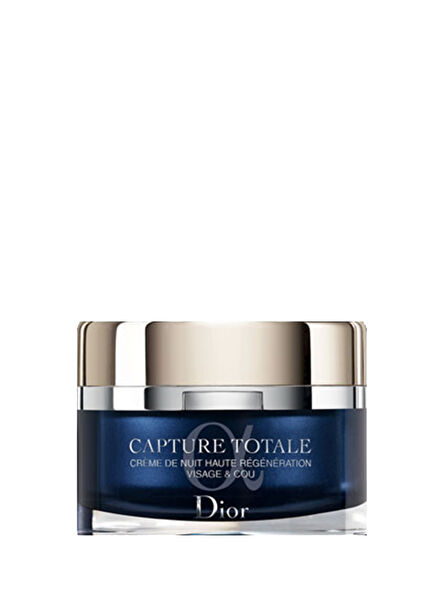 Capture Totale 60 ml Gece Kremi