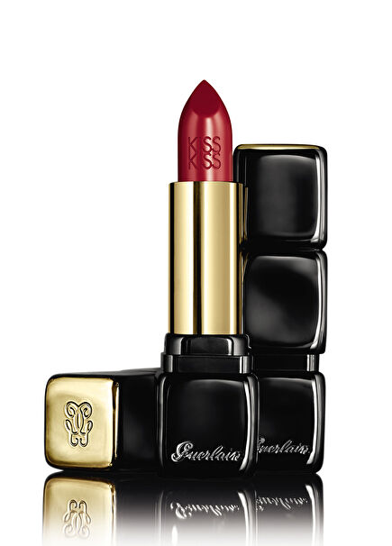 KissKiss 321 Red Passion