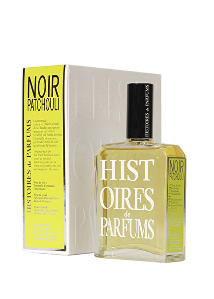 Noir Patchouli 120 ml EDP Parfüm
