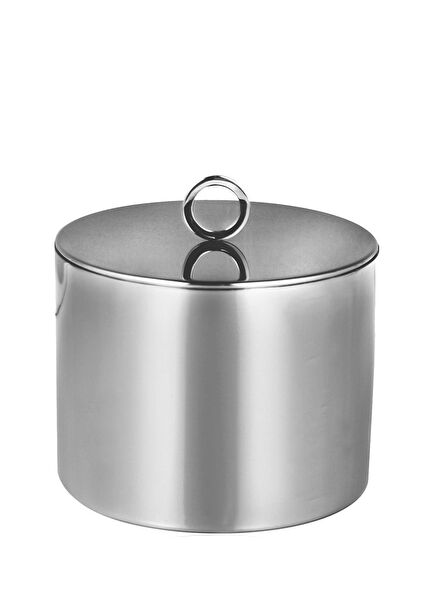 Venice Lid Detailed Ice Bucket