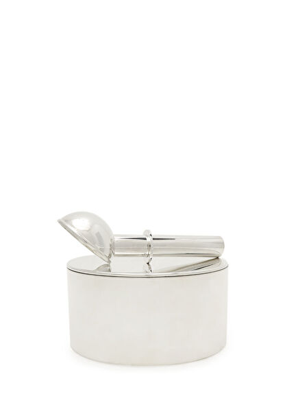 Venezia Çelik Kaşıklı Dondurmalık