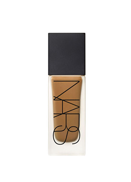 All Day Luminous Weightless Foundation New Orleans