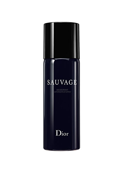 Sauvage 150 ml Erkek Deodorant