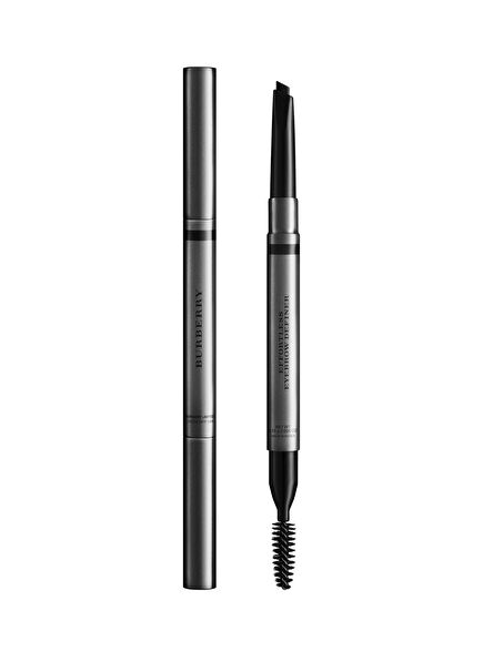 Effortless Ebony 05 Eyebrow Pencil