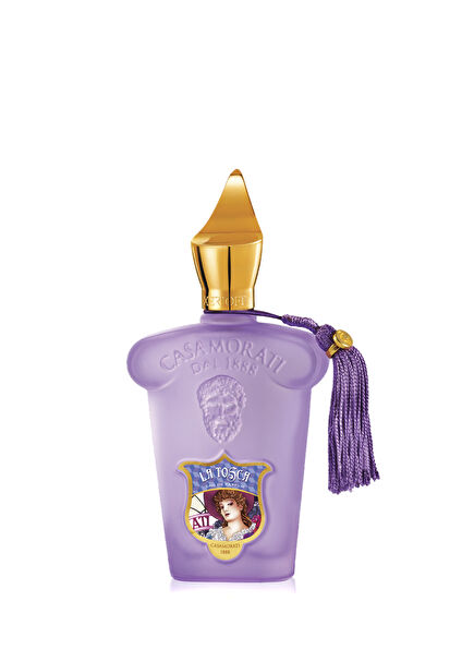 Casamorati La Tosca Eau De 100 ml Parfum Unisex