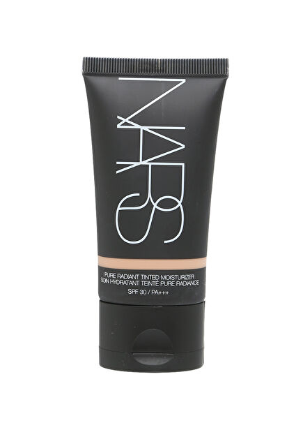 Pure Radiant Tinted Moisturizer Cuzco