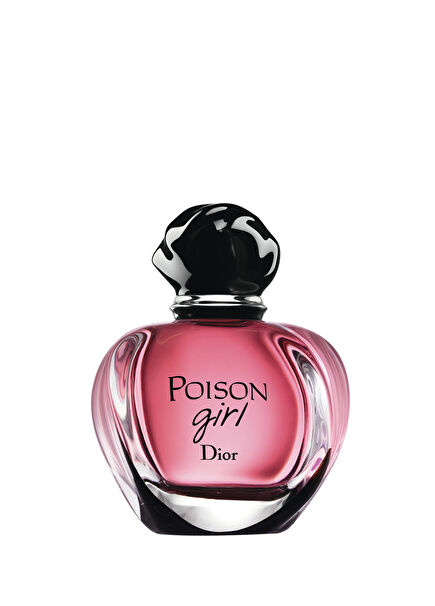 Poison Girl Edp 50 ml Women's Perfume