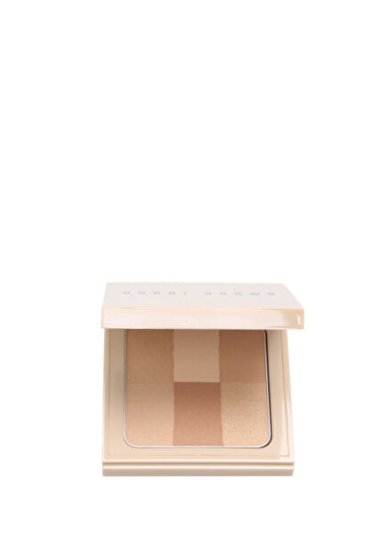 Nude Finish Illuminating Powder