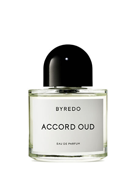 Accord Oud EDP 100 ml Unisex Parfüm