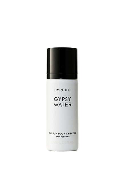 Gypsy Water 75 ml Unisex Saç Parfümü