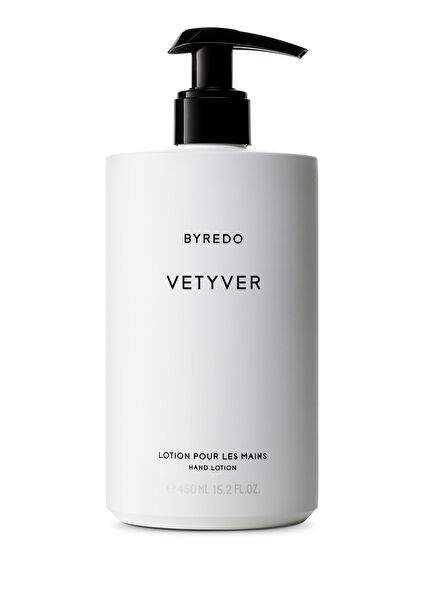 Vetyver 450 ml El Kremi