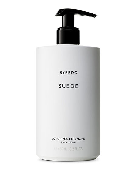 Suede 450 ml El Kremi