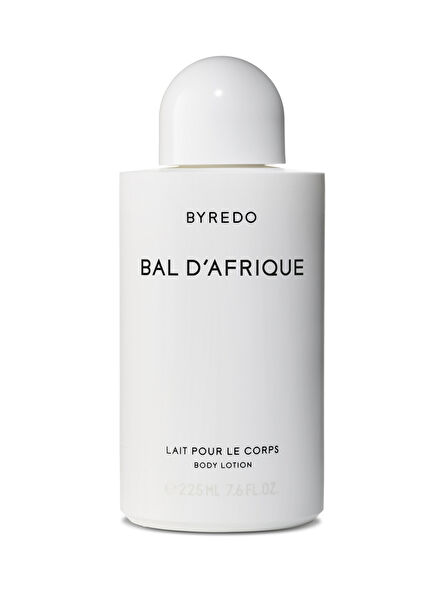Bal D’Afrique Vücut Losyonu 225ml