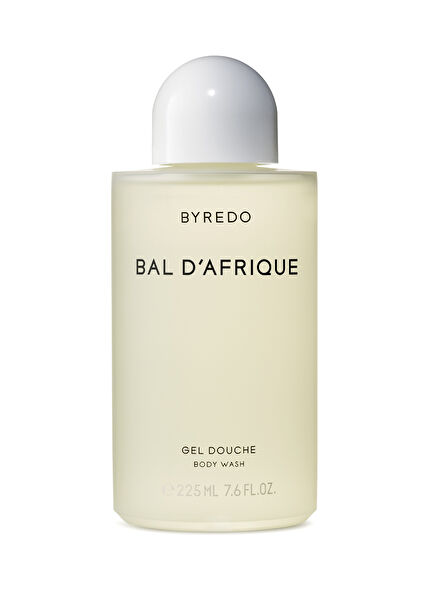 Bal D'Afrique 225 Ml Shower Gel