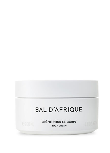 Bal D'Afrique 200 ml Vücut Kremi