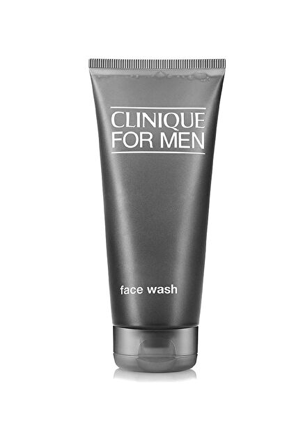 For Men Men'S Facial Cleansing Gel