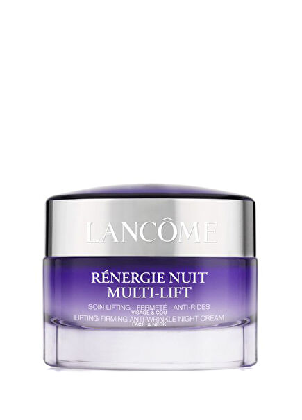 Renergie Multi-Lift Night Cream 50 Ml