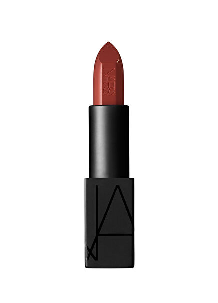 Audacious Lipstick Mona