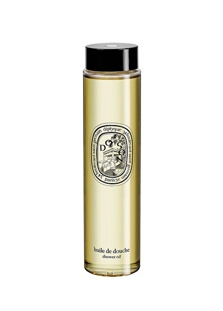 200 Ml Perfumed Body Oil