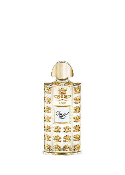 Royal Exclusive Spice Wood EDP 75 ml Parfüm