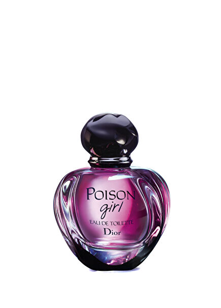 Poison Girl Edt 50 Ml Women's Perfume