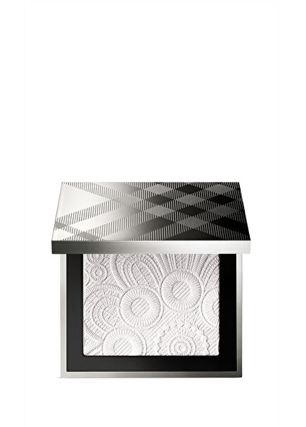 Fresh Glow White 01 Aydınlatıcı Pudra