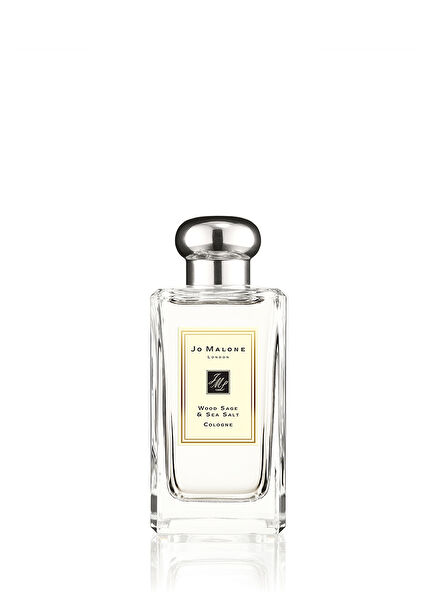 Wood Sage & Sea Salt Cologne 100ml