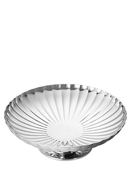 Bernadotte Standing Steel Bowl