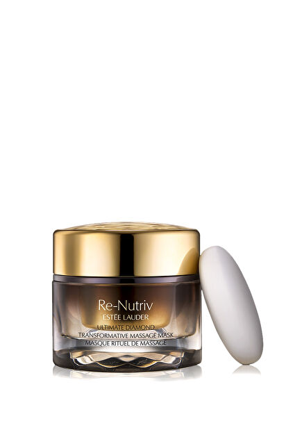 Re-Nutriv Ultimate Diamond Thermal Massage Mask