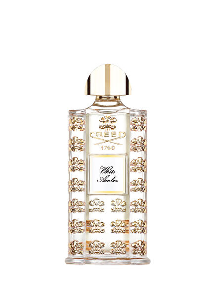 White Amber EDP 75 ml Parfüm